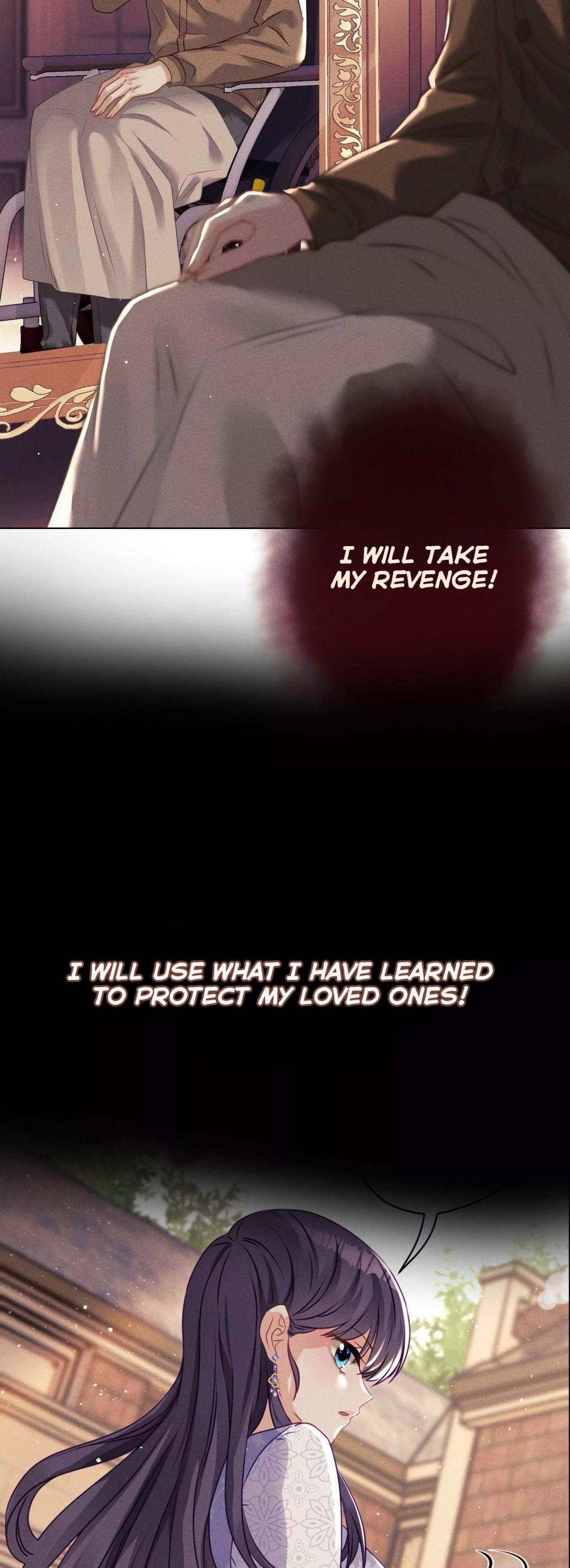 A Sharp Sword to Protect the Country Chapter 0 Image 9