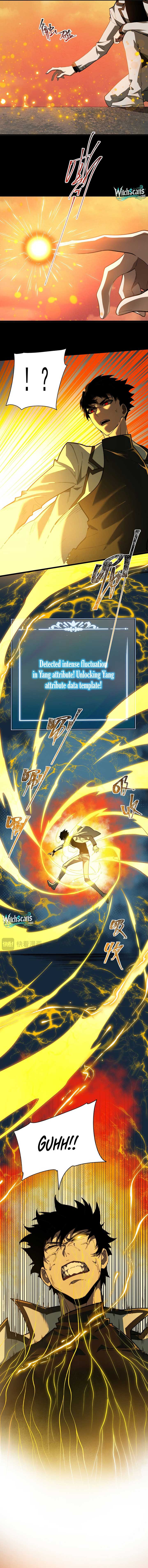 After the School Belle Dumped Me, I Became a Martial Arts God Chapter 1 Image 10