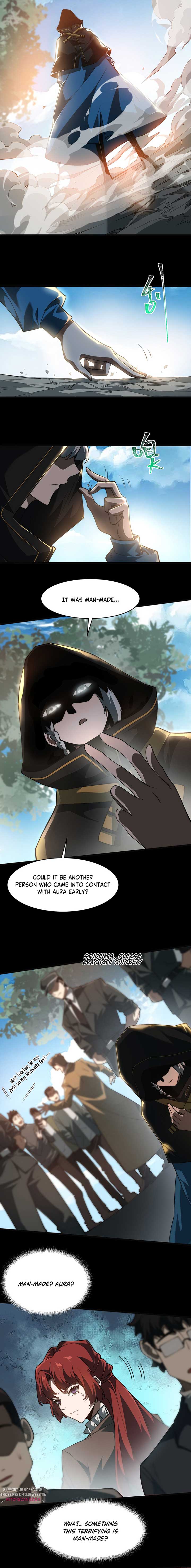 After the School Belle Dumped Me, I Became a Martial Arts God Chapter 2 Image 7