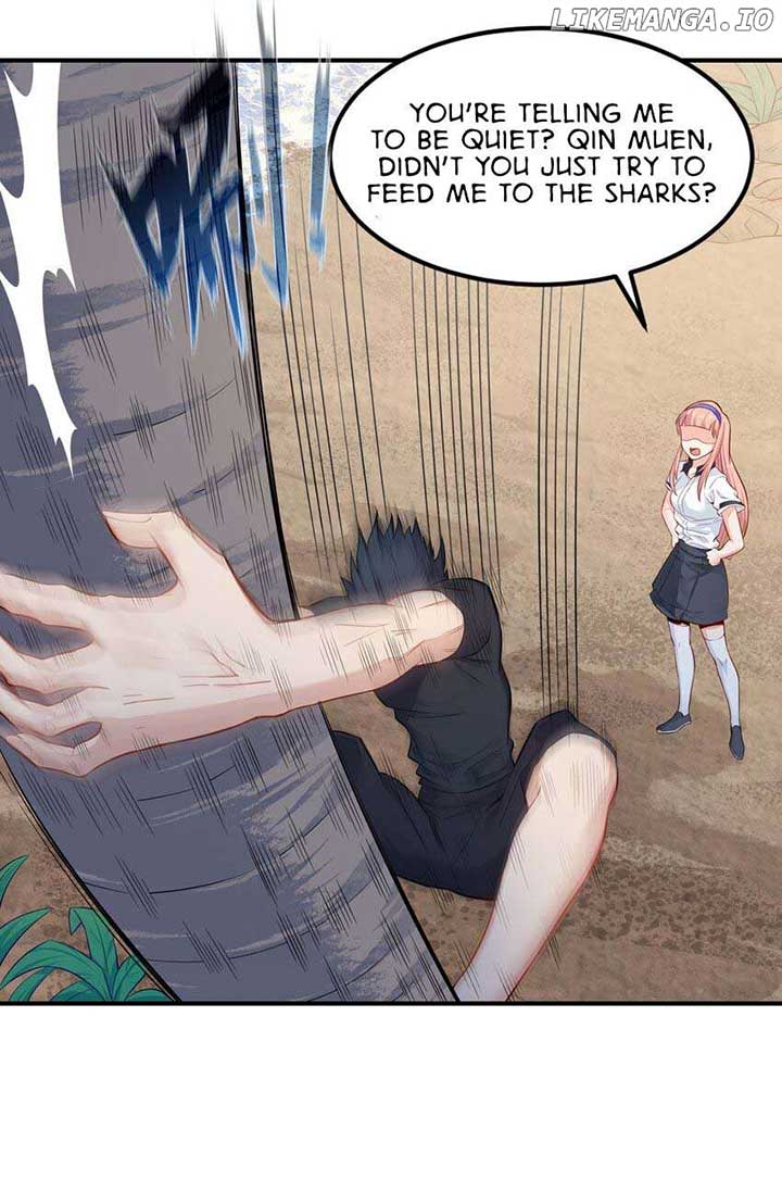 Alcatraz of Desire Chapter 1 Image 65