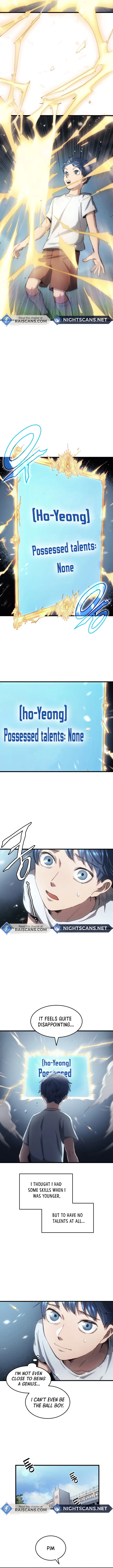 All Football Talents Are Mine Chapter 4 Image 3