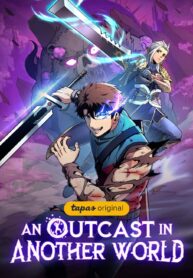 An Outcast In Another World Thumbnail