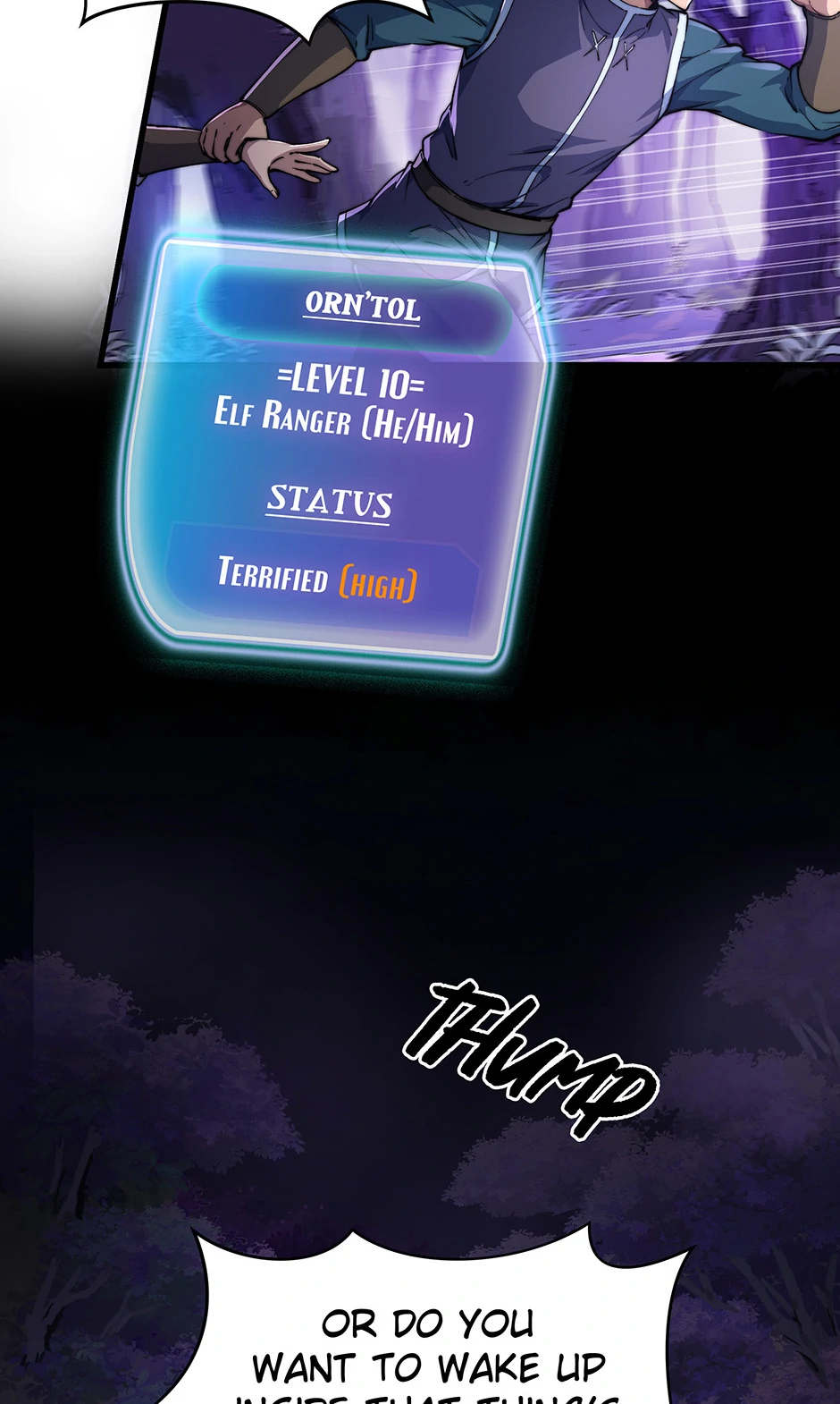 An Outcast In Another World Chapter 1 Image 7