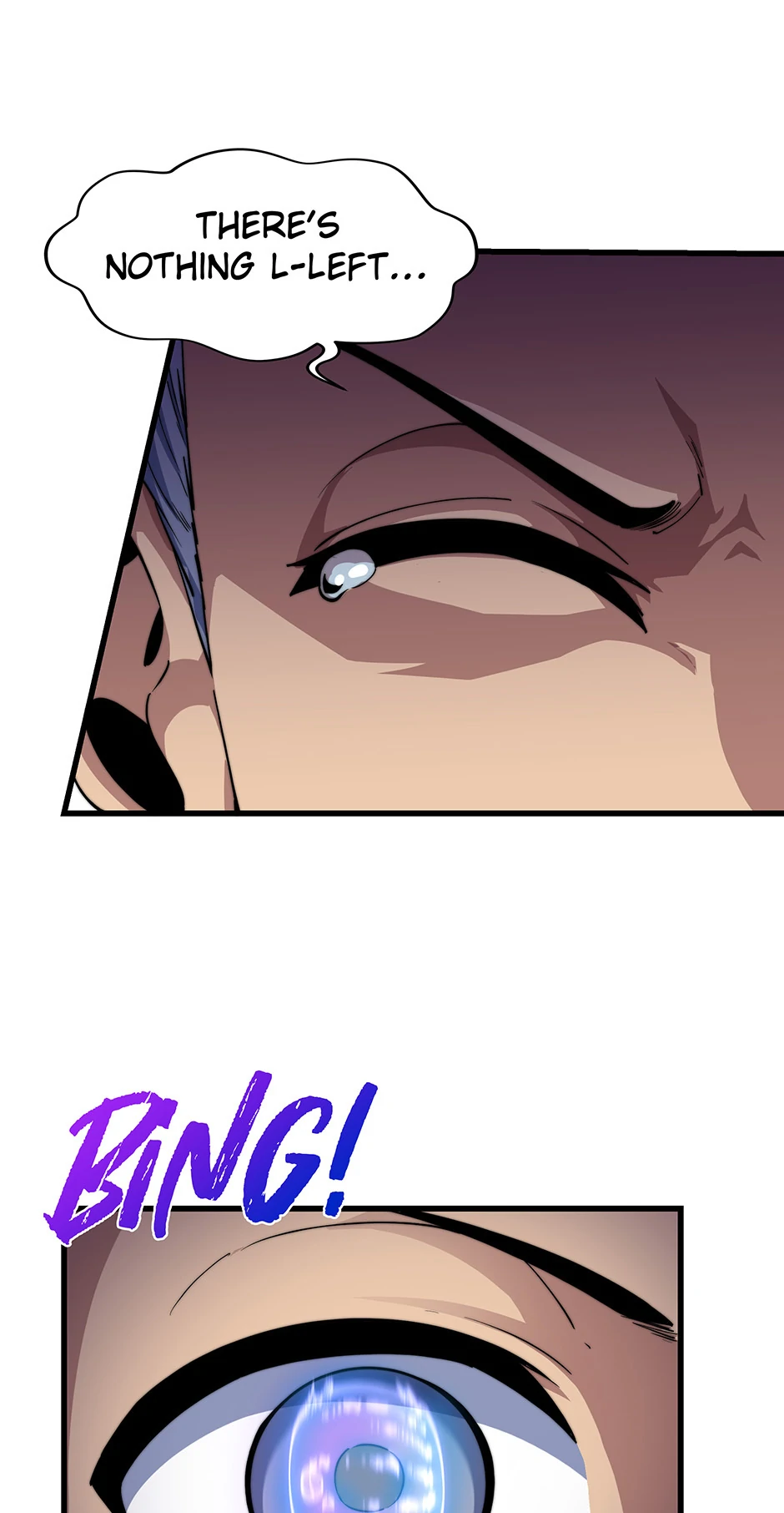 An Outcast In Another World Chapter 1 Image 10