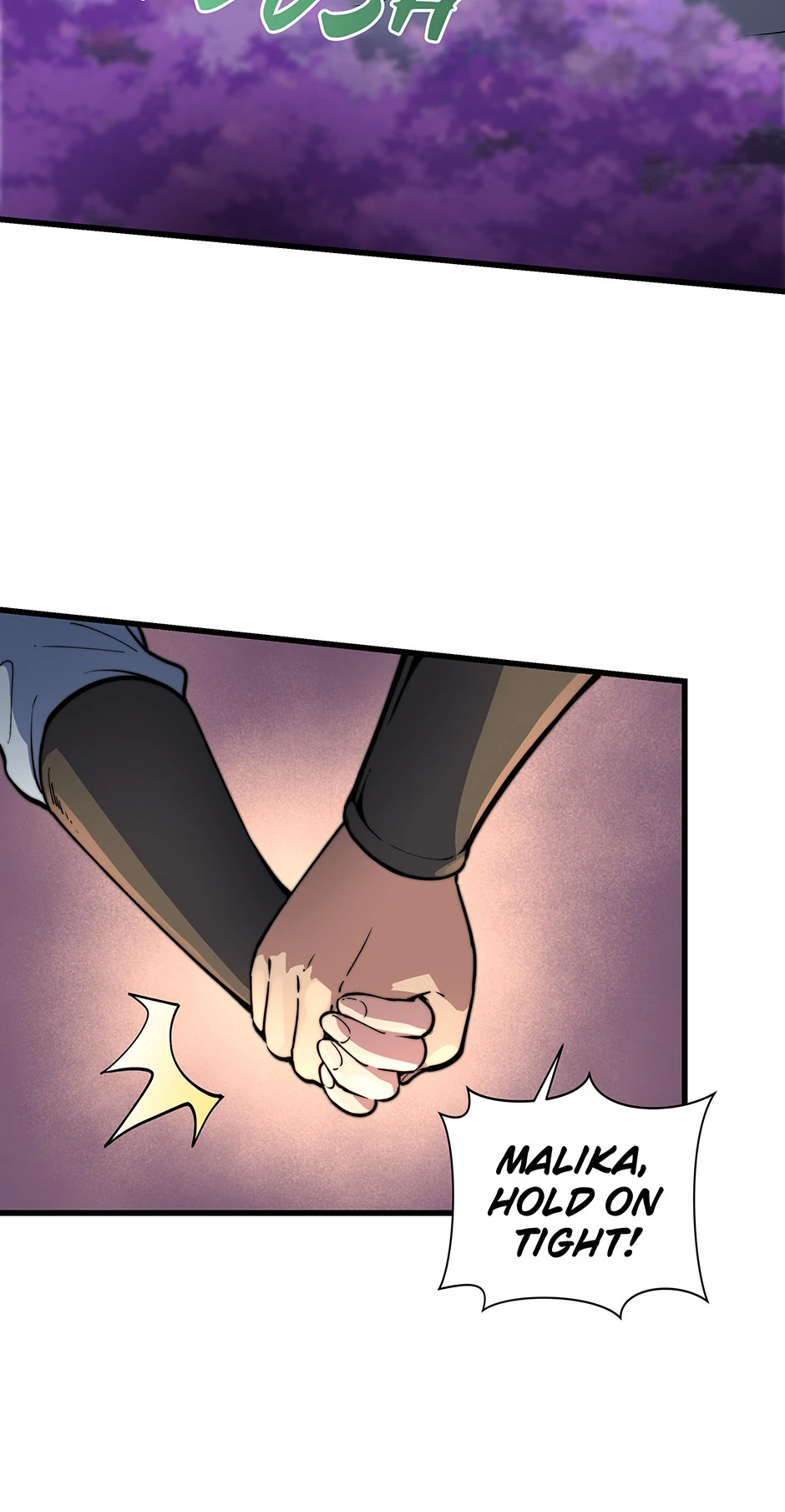 An Outcast In Another World Chapter 1 Image 13