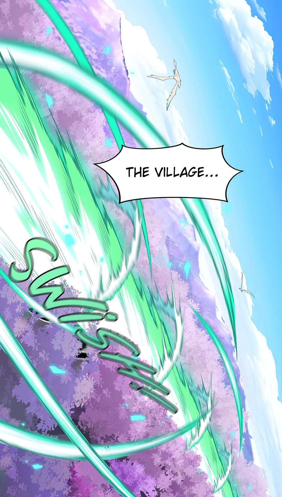 An Outcast In Another World Chapter 1 Image 14