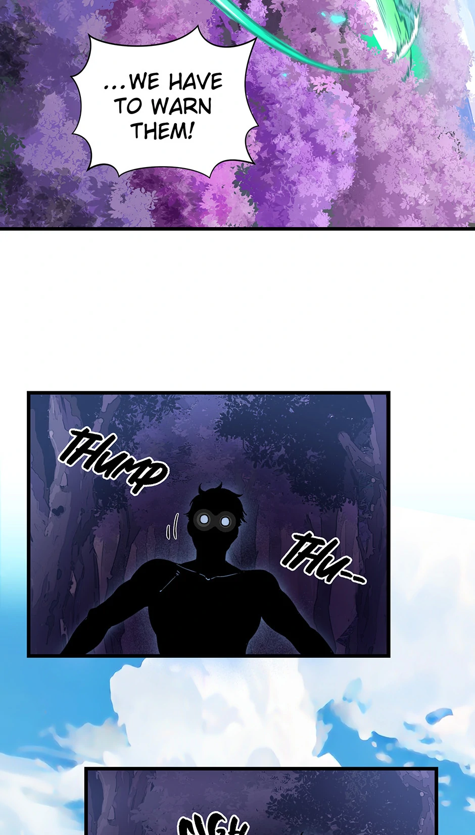 An Outcast In Another World Chapter 1 Image 15
