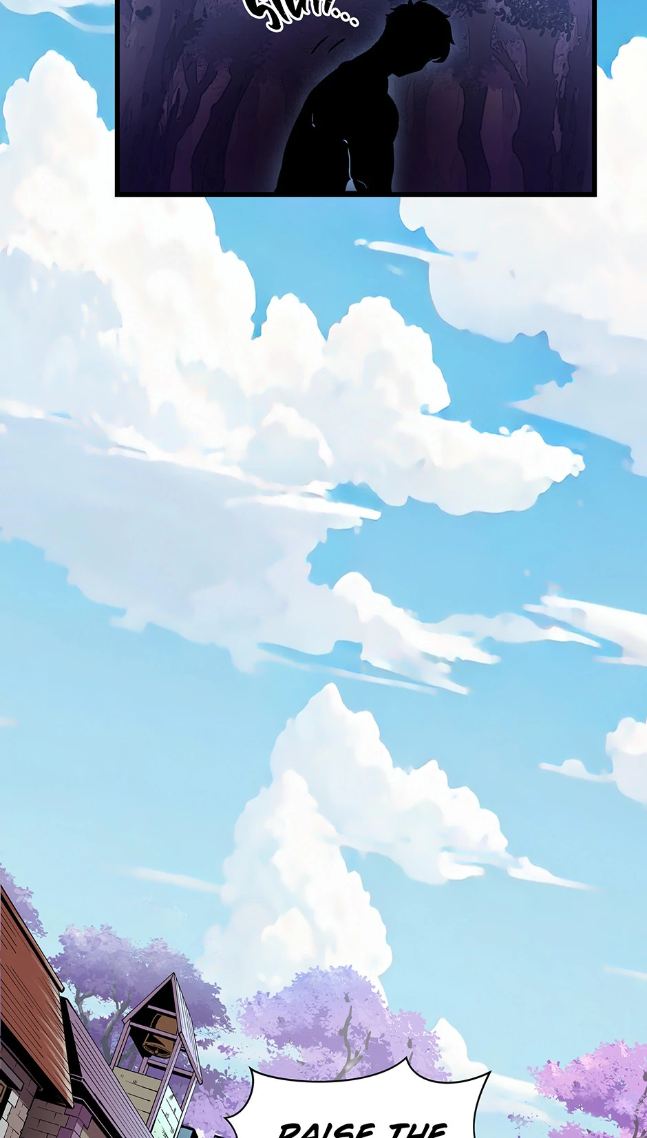 An Outcast In Another World Chapter 1 Image 16