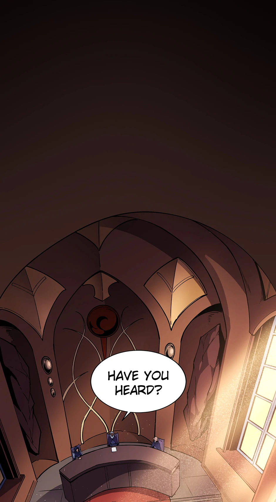An Outcast In Another World Chapter 1 Image 20