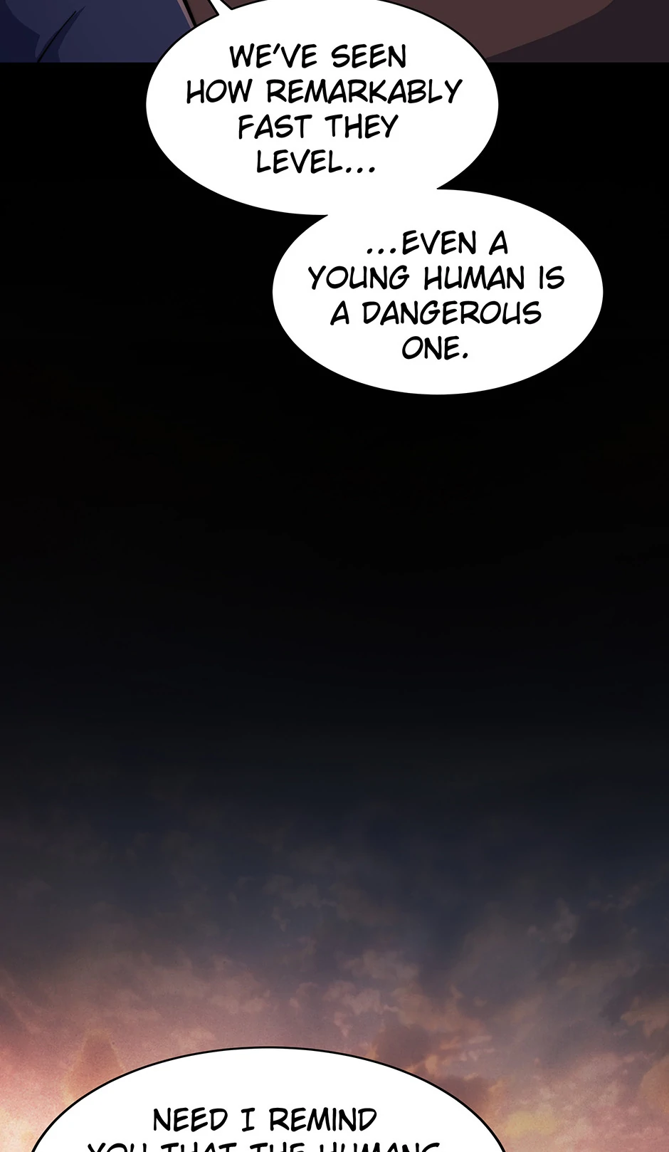 An Outcast In Another World Chapter 1 Image 24