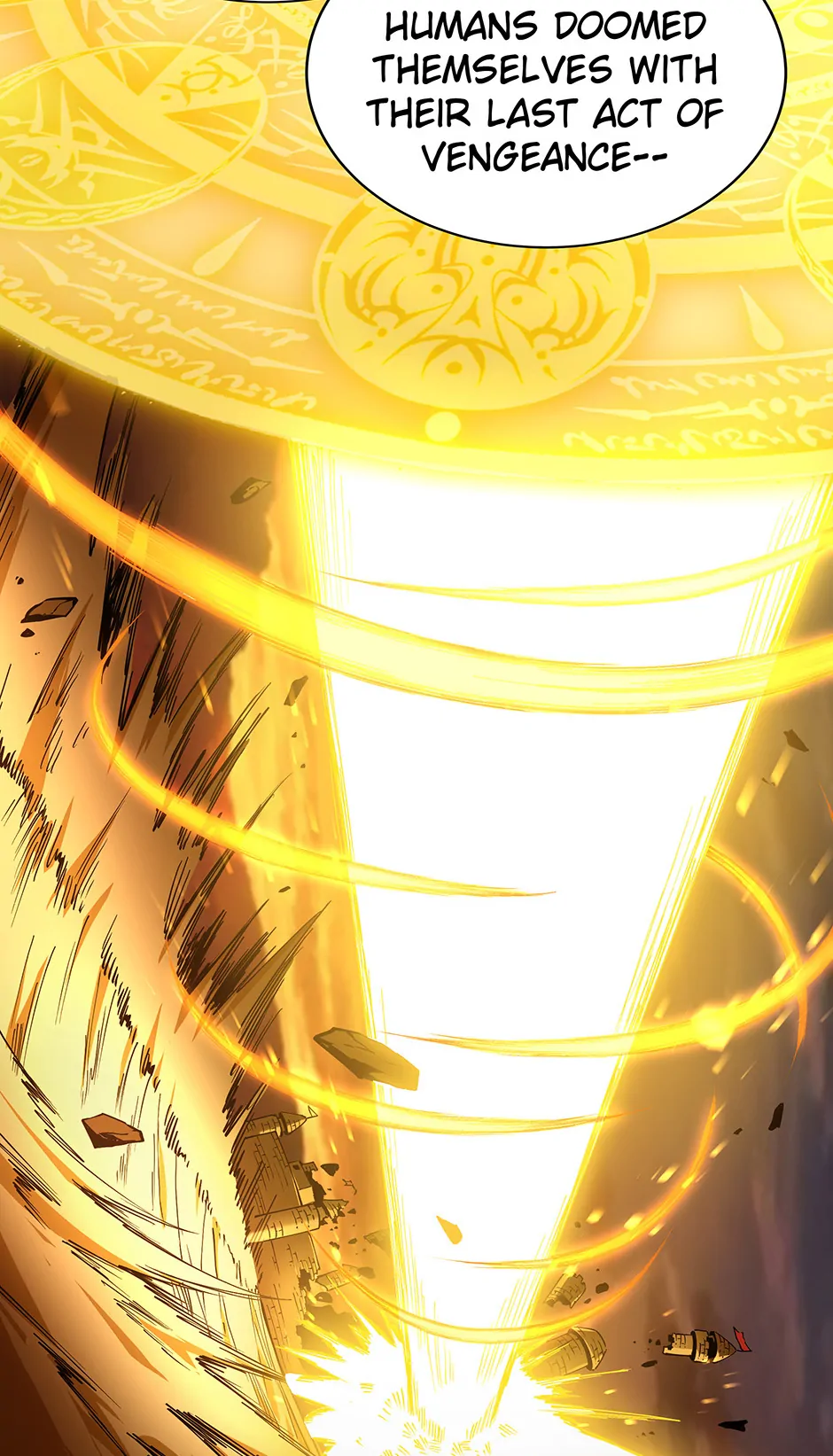 An Outcast In Another World Chapter 1 Image 30