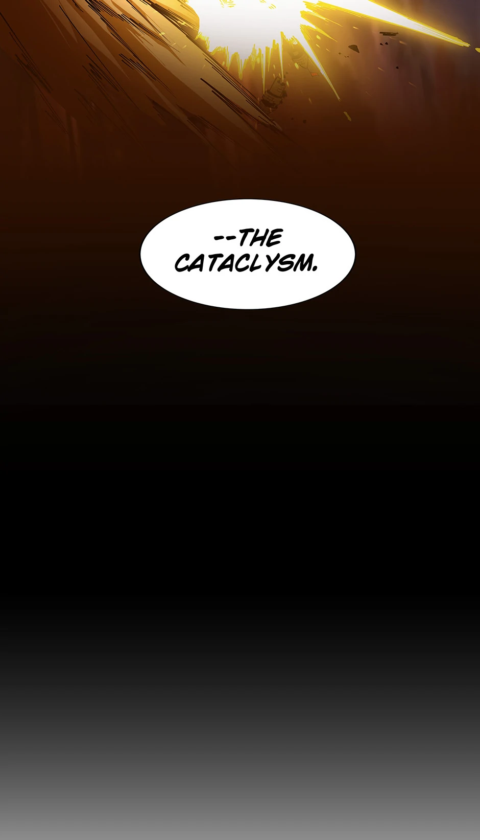 An Outcast In Another World Chapter 1 Image 31
