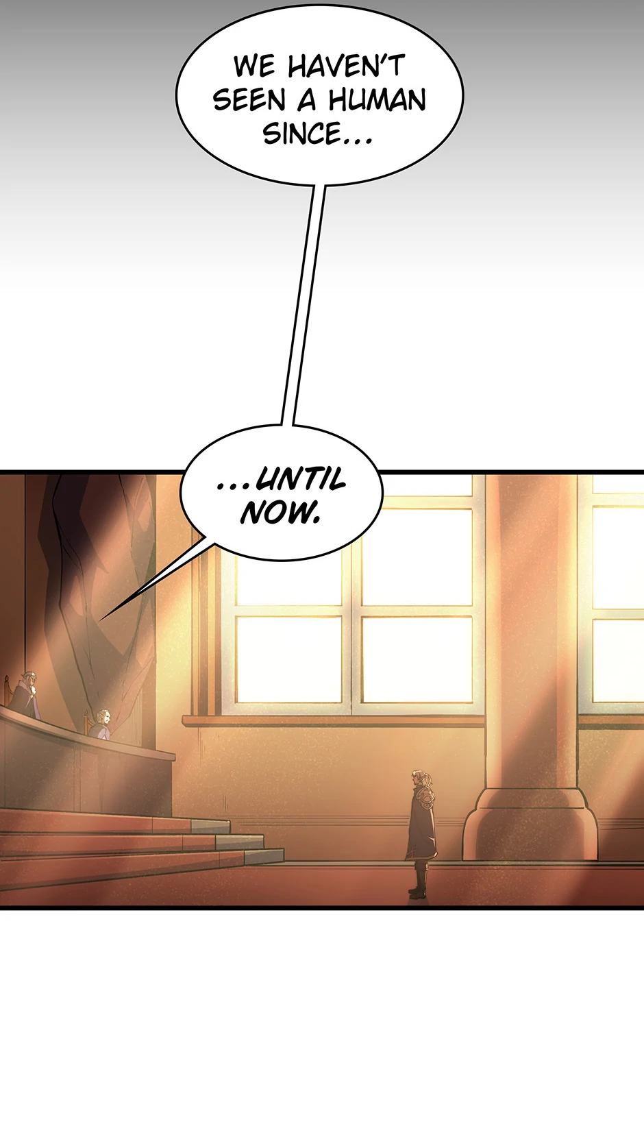 An Outcast In Another World Chapter 1 Image 32
