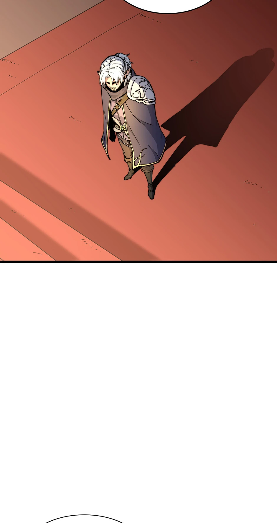 An Outcast In Another World Chapter 1 Image 36