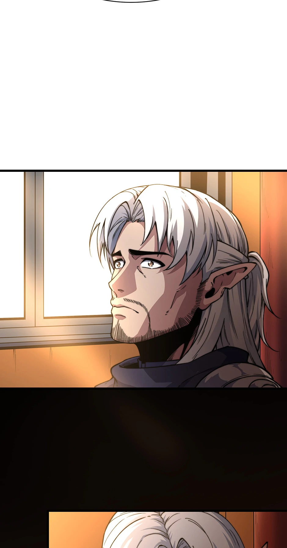 An Outcast In Another World Chapter 1 Image 39
