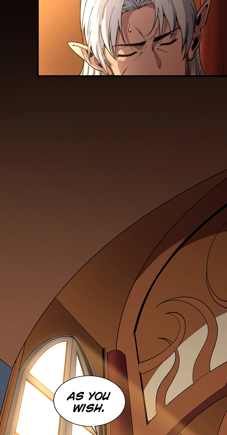 An Outcast In Another World Chapter 1 Image 40