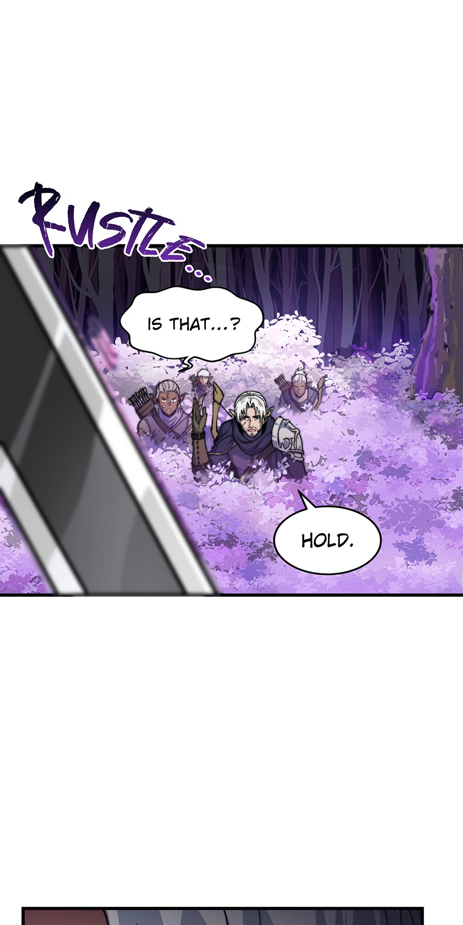 An Outcast In Another World Chapter 1 Image 44