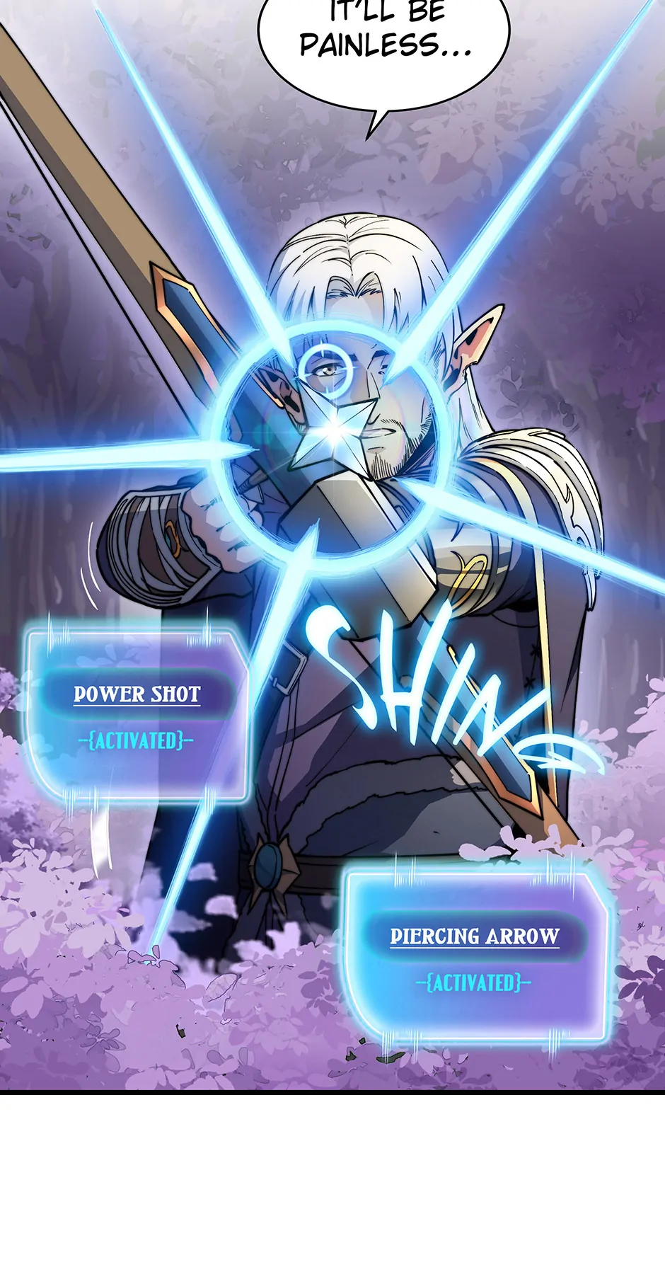 An Outcast In Another World Chapter 1 Image 49