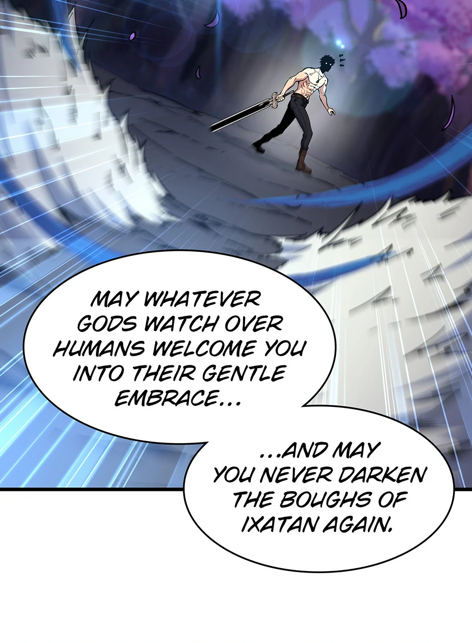 An Outcast In Another World Chapter 1 Image 51
