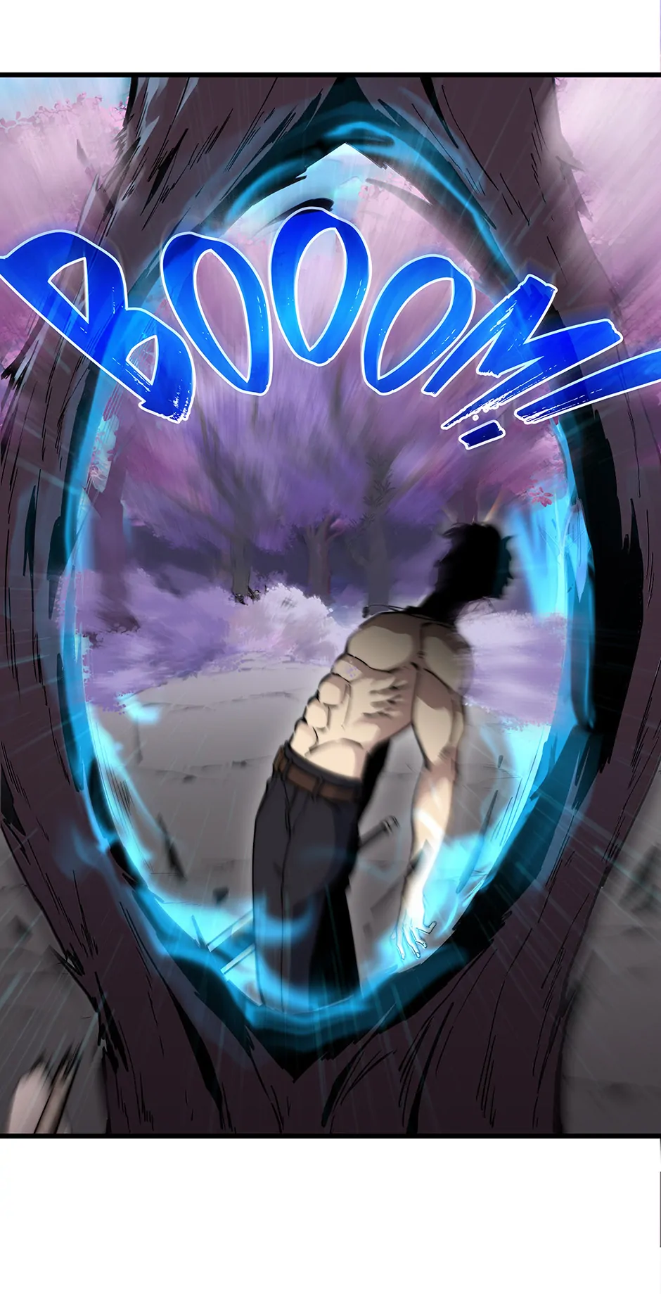 An Outcast In Another World Chapter 1 Image 53
