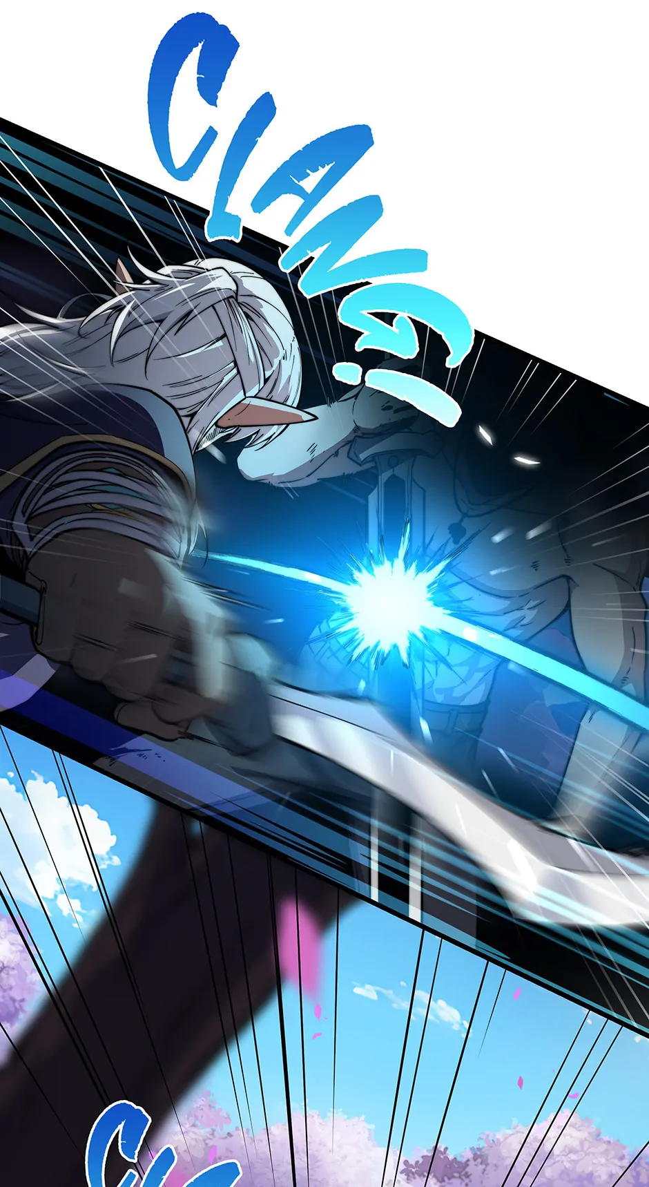 An Outcast In Another World Chapter 1 Image 59