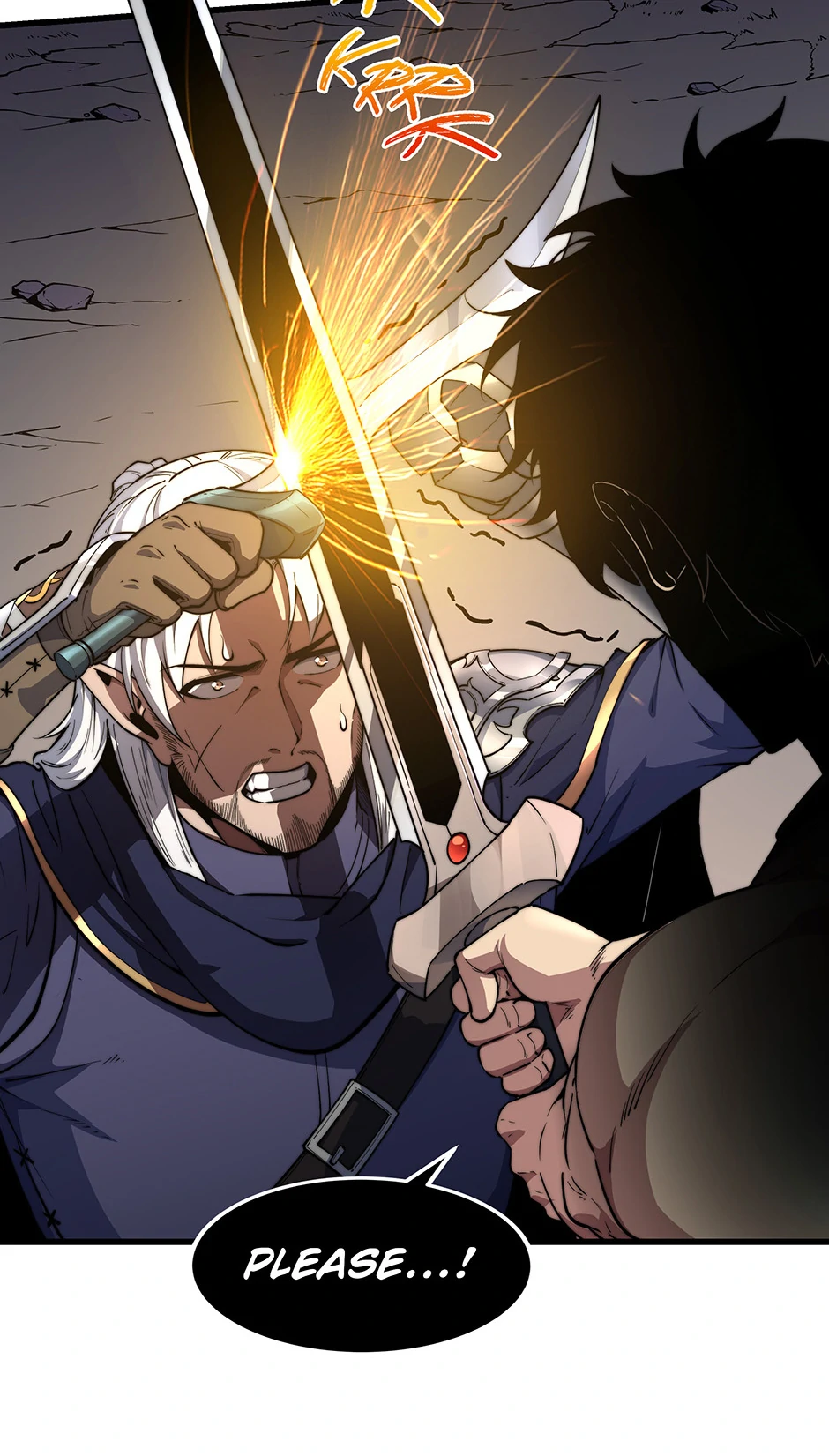 An Outcast In Another World Chapter 1 Image 62