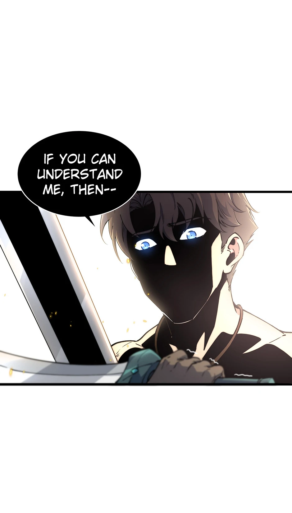 An Outcast In Another World Chapter 1 Image 63