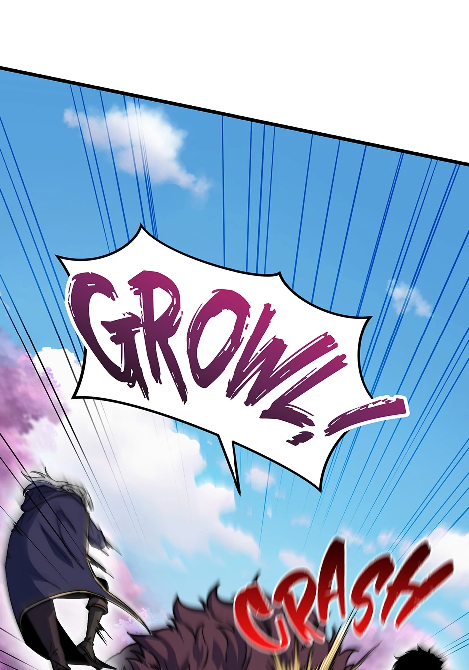 An Outcast In Another World Chapter 1 Image 66