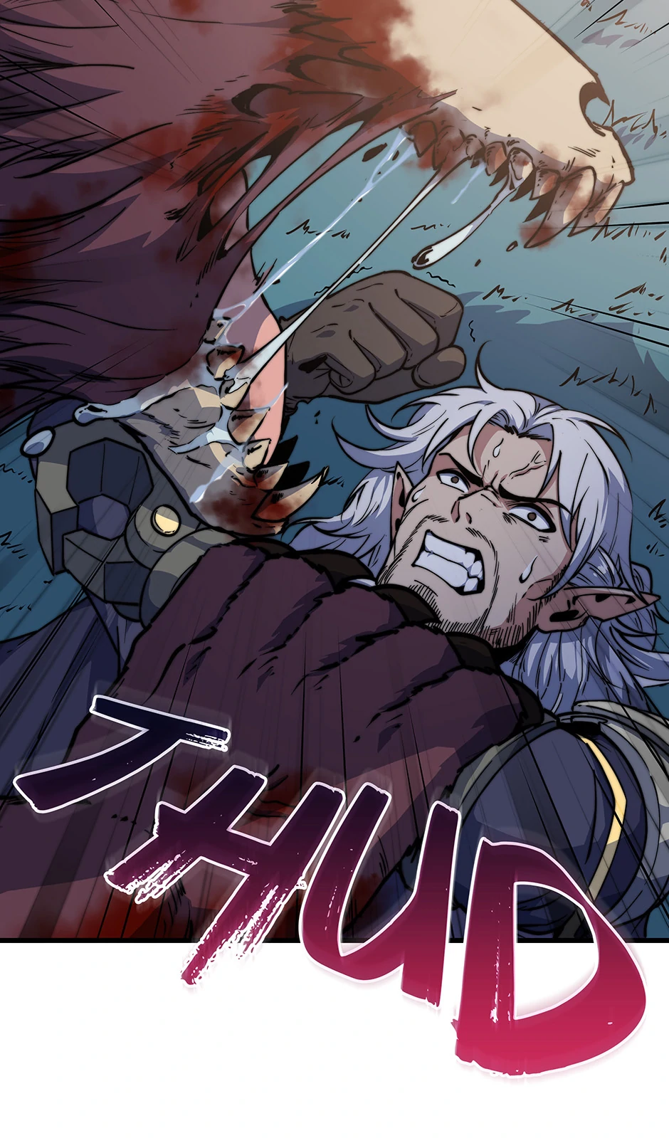 An Outcast In Another World Chapter 1 Image 75