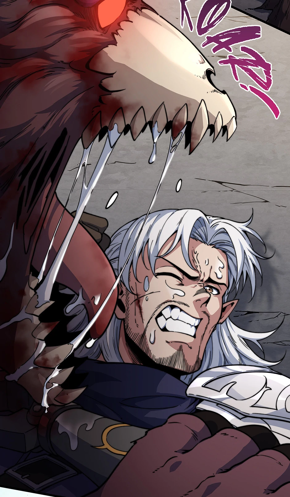 An Outcast In Another World Chapter 1 Image 77