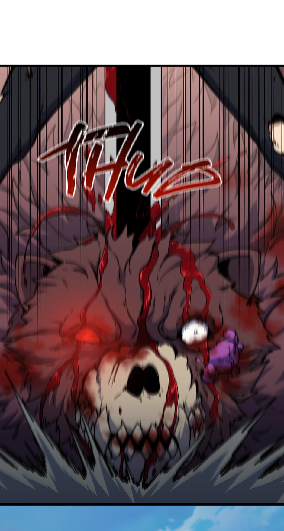 An Outcast In Another World Chapter 1 Image 80