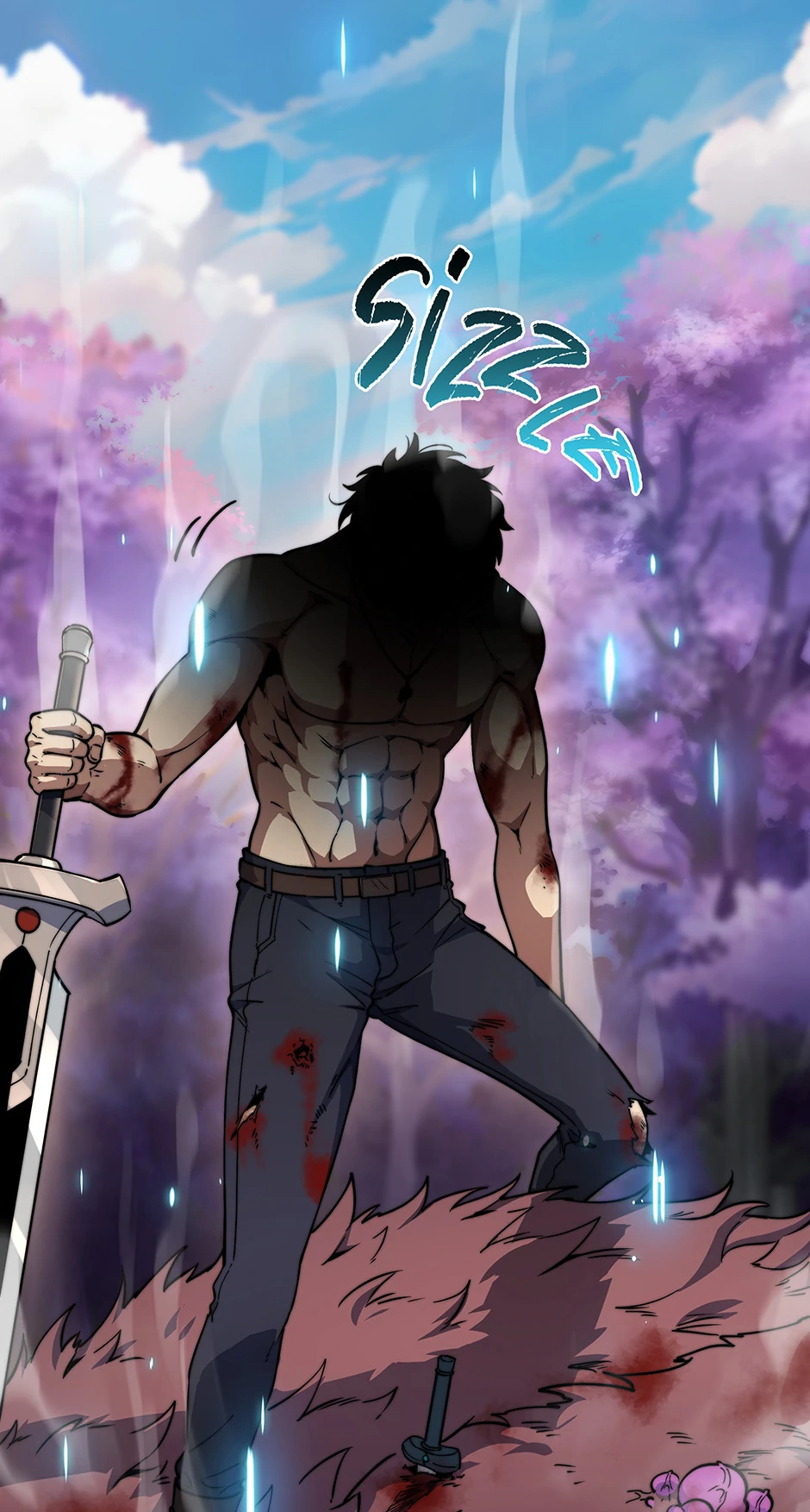 An Outcast In Another World Chapter 1 Image 81