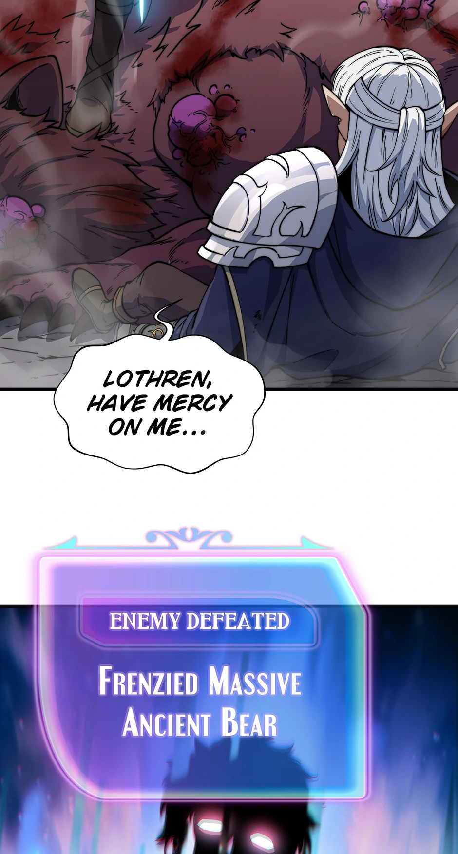 An Outcast In Another World Chapter 1 Image 82
