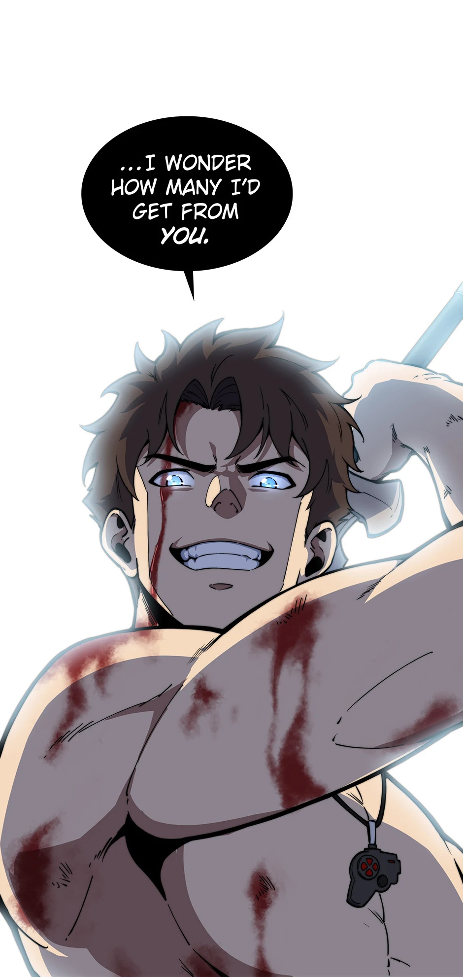 An Outcast In Another World Chapter 1 Image 90