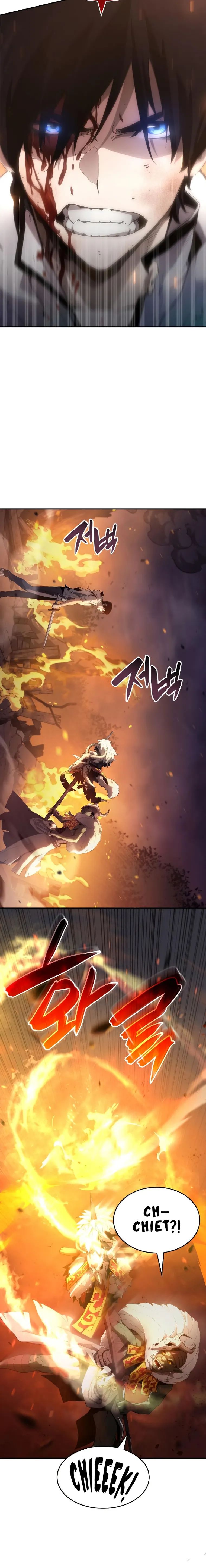 Boundless Necromancer Chapter 5 Image 2