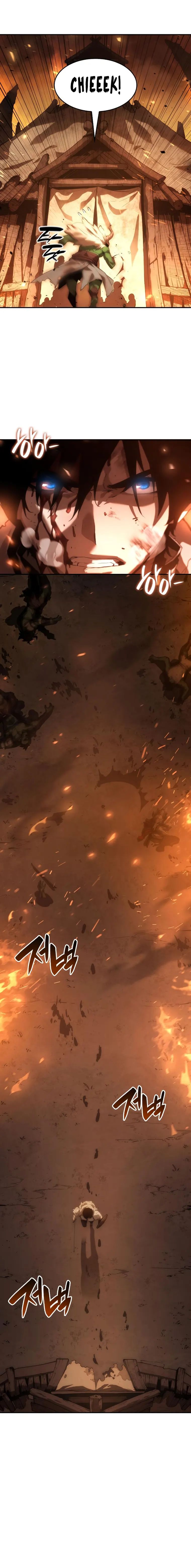 Boundless Necromancer Chapter 5 Image 4