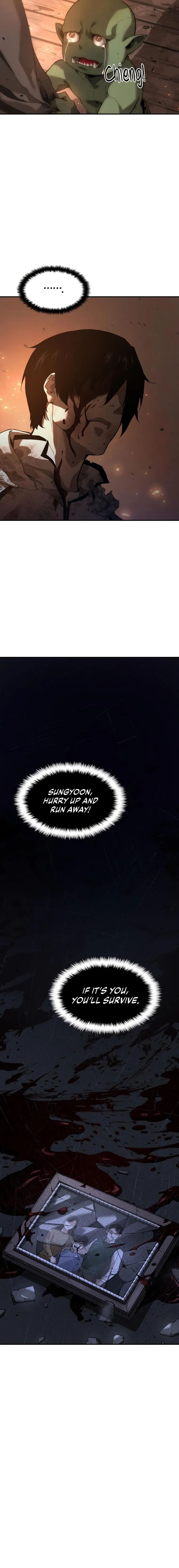 Boundless Necromancer Chapter 5 Image 6