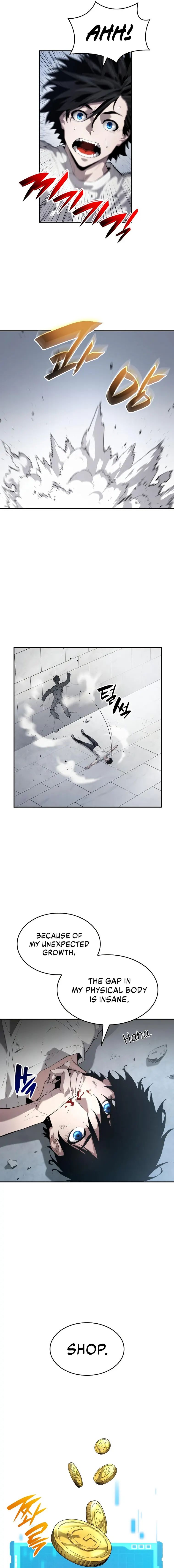 Boundless Necromancer Chapter 5 Image 15