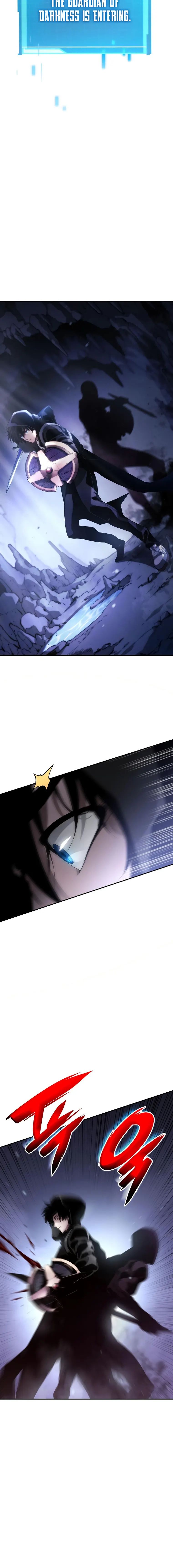 Boundless Necromancer Chapter 5 Image 19