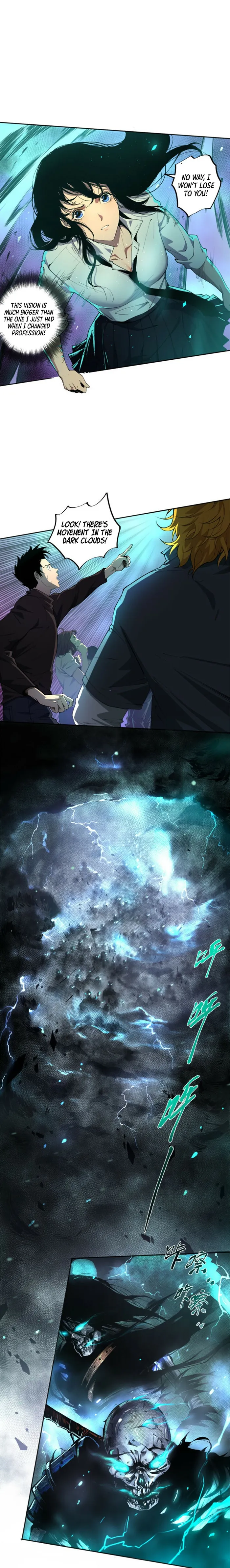 Disastrous Necromancer Chapter 1 Image 18