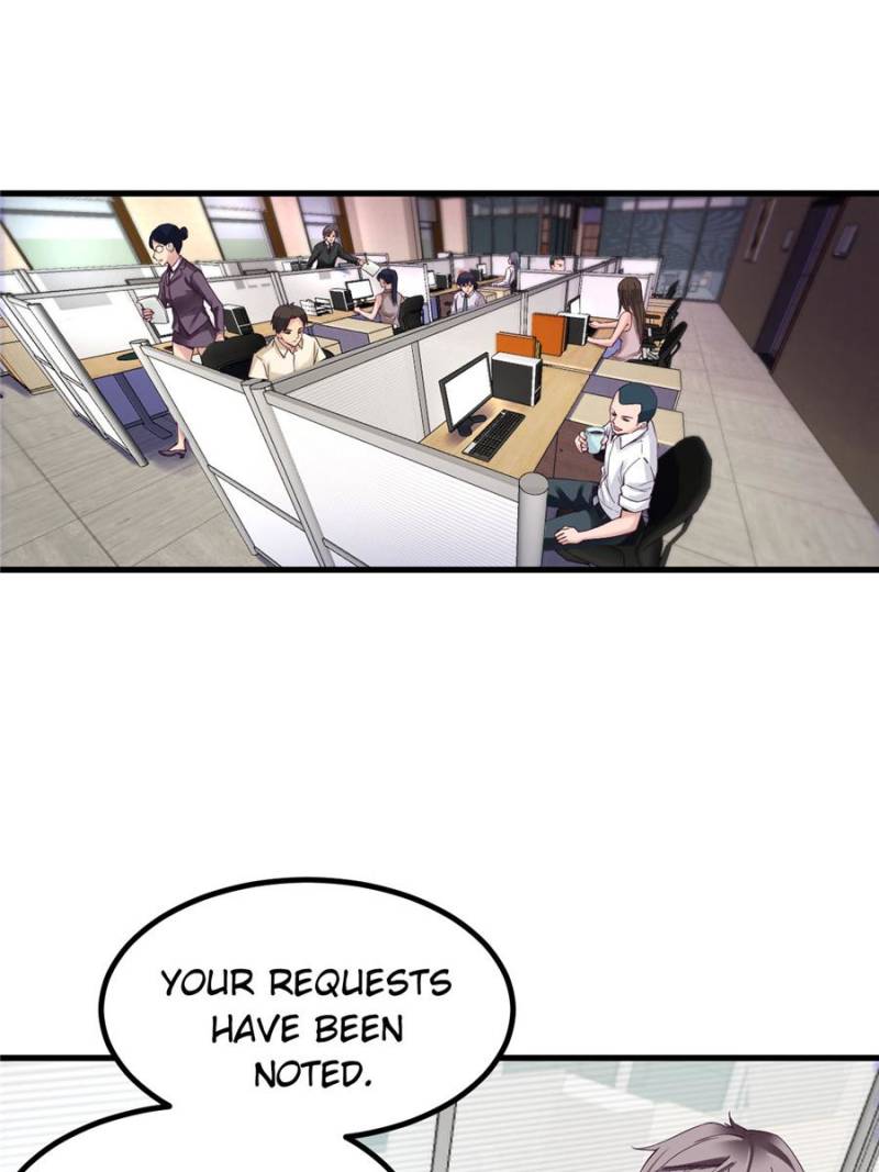 Dreamland Adventure Chapter 1 Image 1