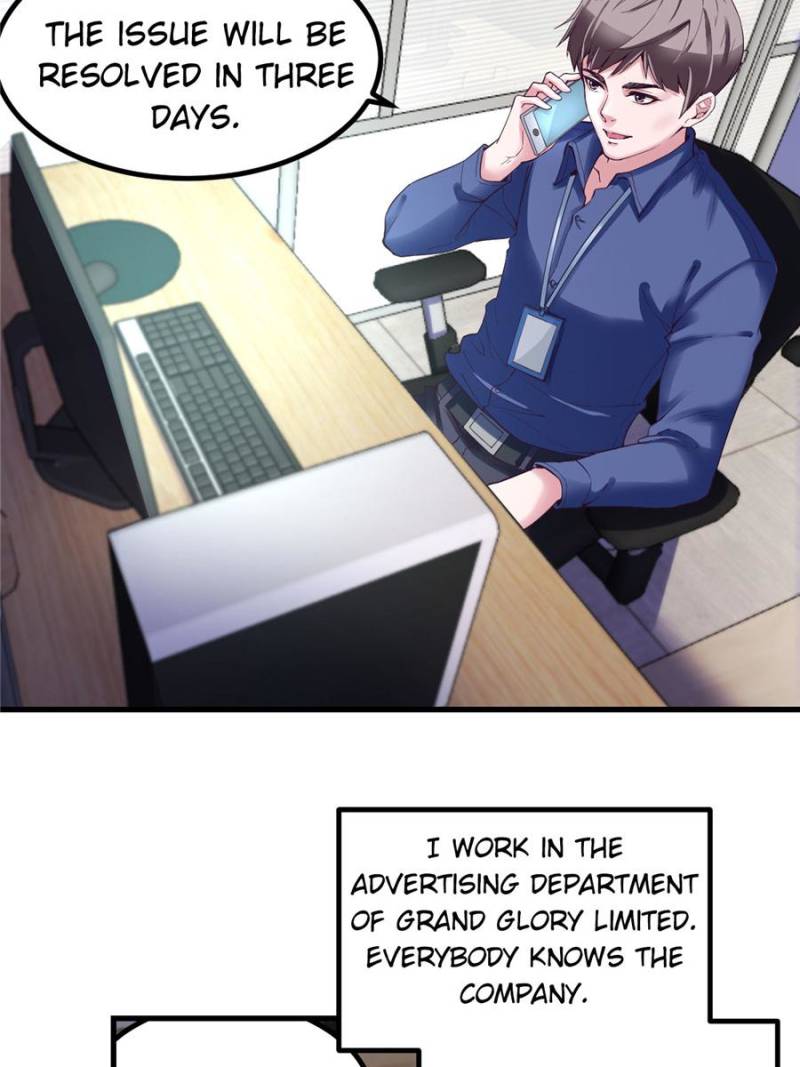 Dreamland Adventure Chapter 1 Image 2