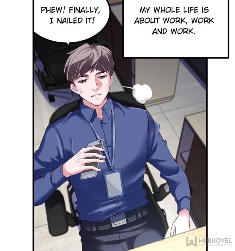 Dreamland Adventure Chapter 1 Image 3