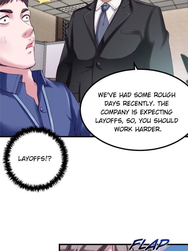 Dreamland Adventure Chapter 1 Image 5
