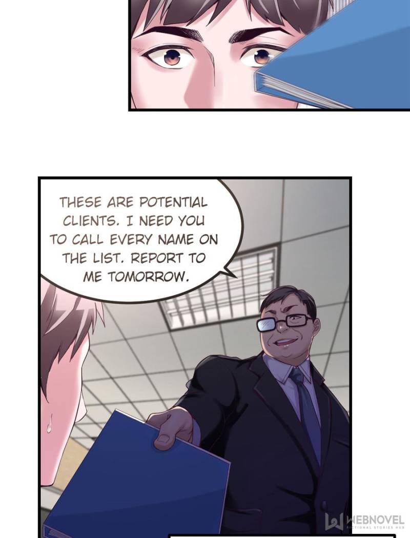 Dreamland Adventure Chapter 1 Image 6