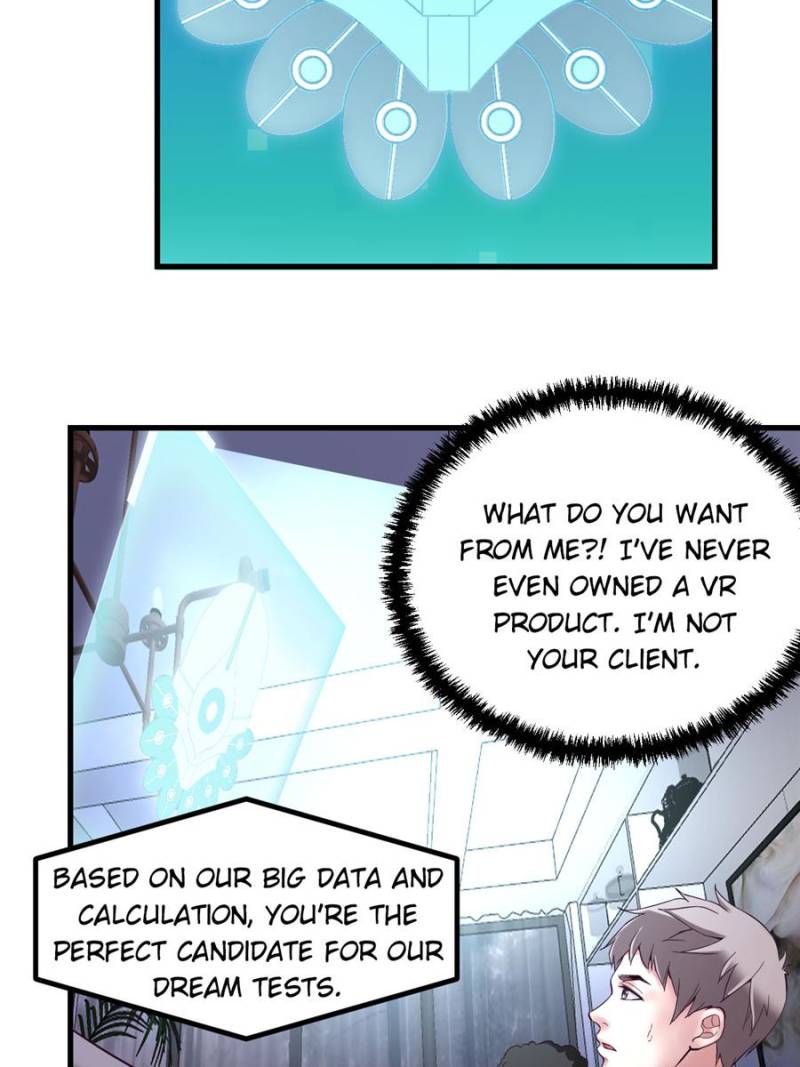 Dreamland Adventure Chapter 1 Image 7