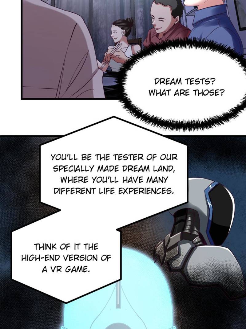 Dreamland Adventure Chapter 1 Image 8