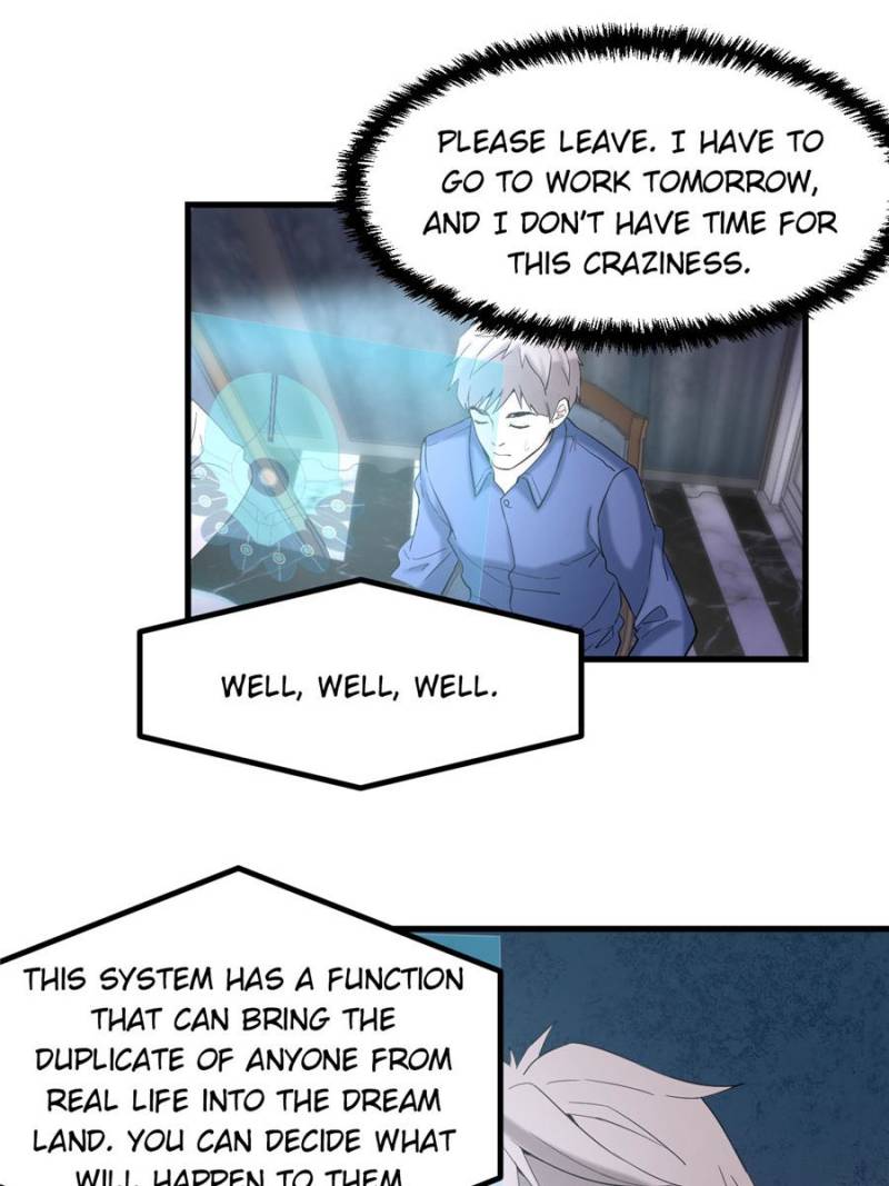 Dreamland Adventure Chapter 1 Image 10