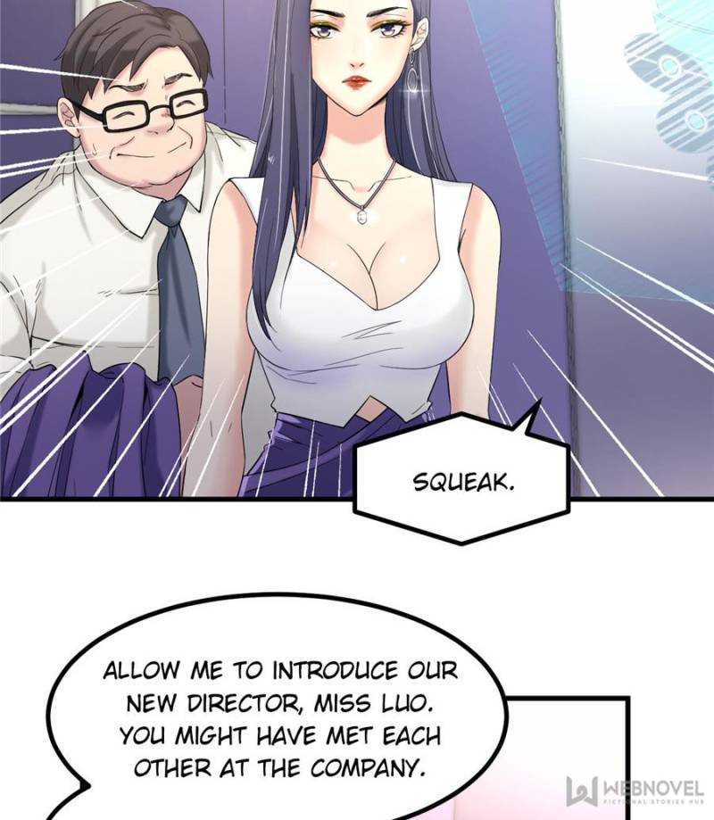 Dreamland Adventure Chapter 1 Image 12