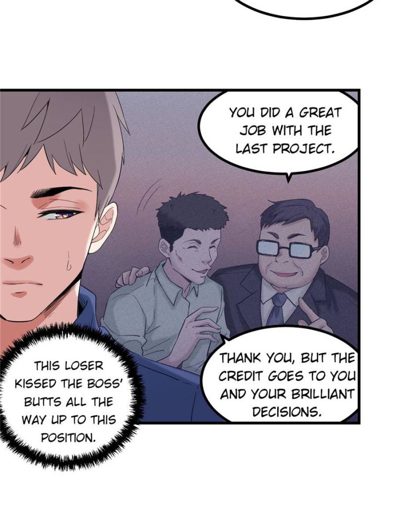 Dreamland Adventure Chapter 1 Image 15